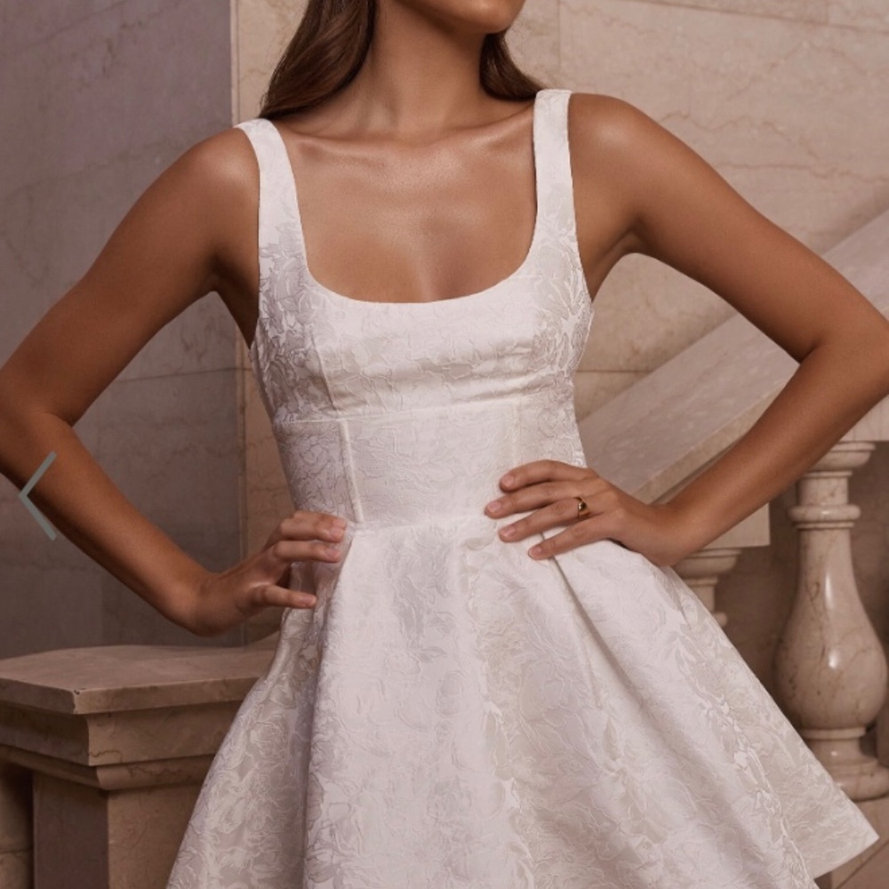 ShowPo STEPHANE MINI DRESS - Picture 2 of 6